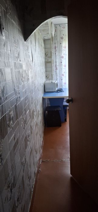 Продам 1.5 комн квартиру