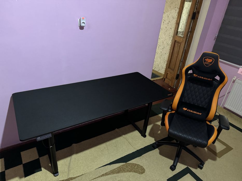 premium gaming setup | ultra 9 285k | rtx 3070 | 600hz