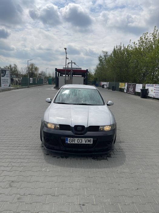 Seat leon 1m 1.9 ARL