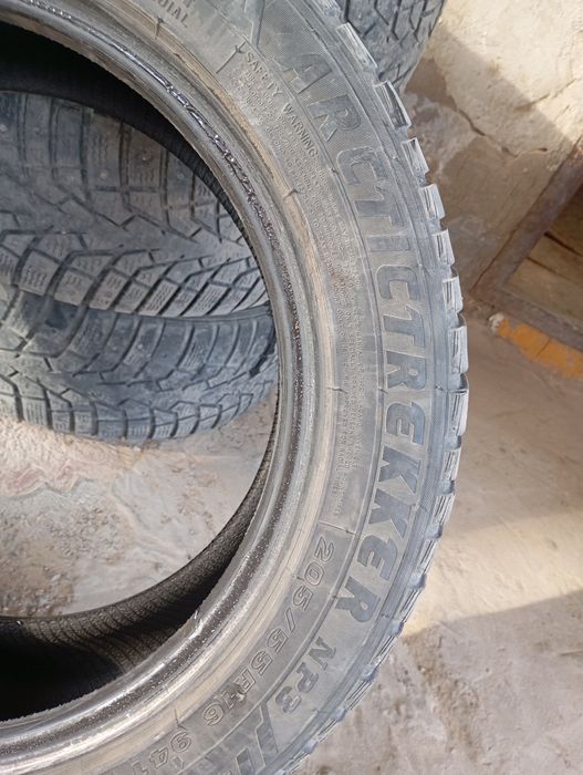 Покрышки для авто