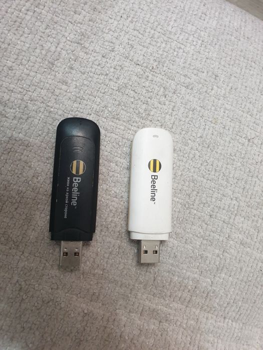 Модем Билайн 3G Usb