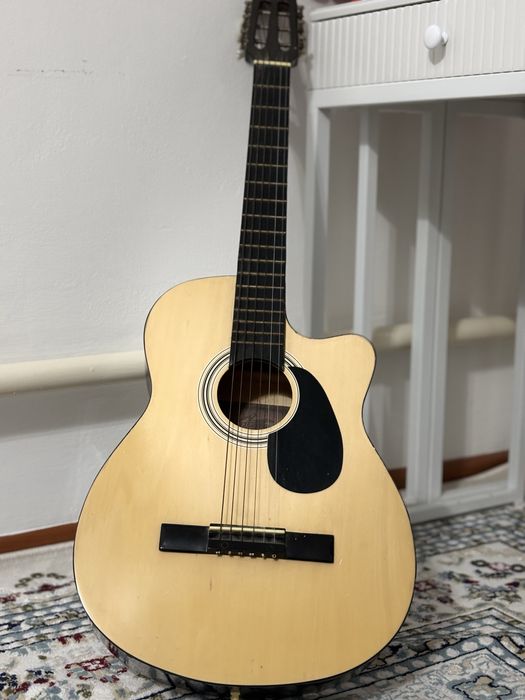 Гитара продается срочно