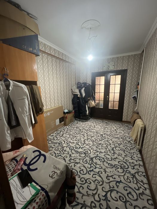 СРОЧНО СОТИЛАДИ 2 хонали Уй 3 хона килинган