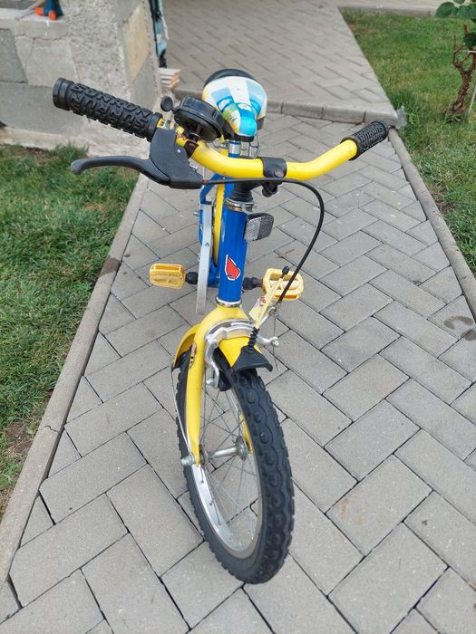Vand bicicleta 16"