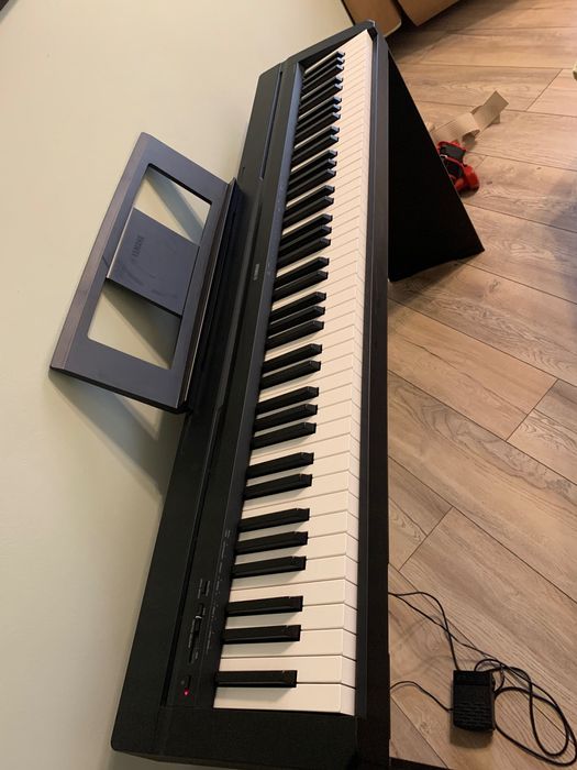 Продам электронное пианино