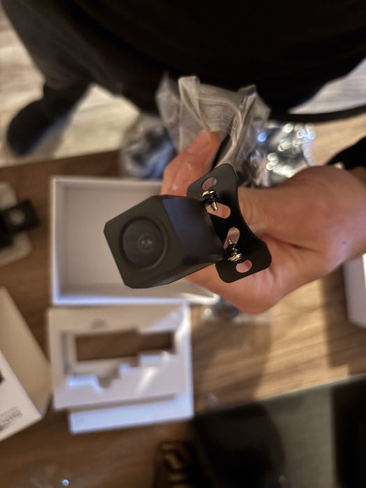 Видеорегистратор/Dashcam