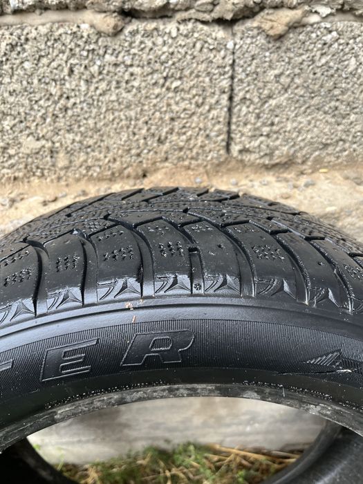 Автошина 205/55R16