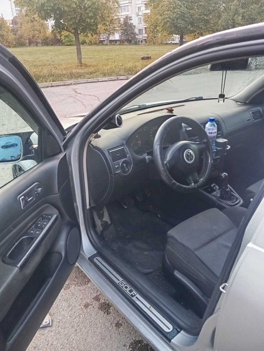 Volkswagen golf 4 1.9 tdi
