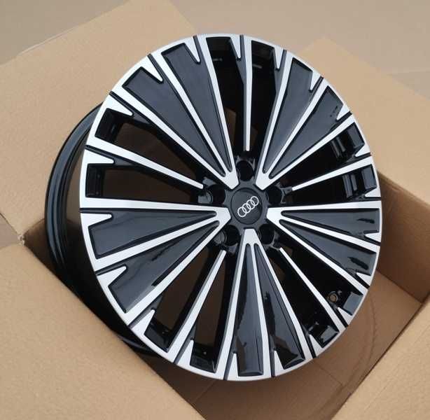 Jante 19 Audi pt A3 A4 A5 A6 A7 A8 Q2 Q3 Q5