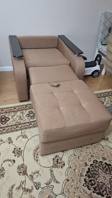 Минидиван-кровать