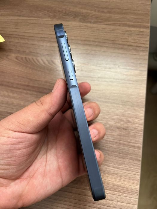 Samsung A55 5G, почти новый