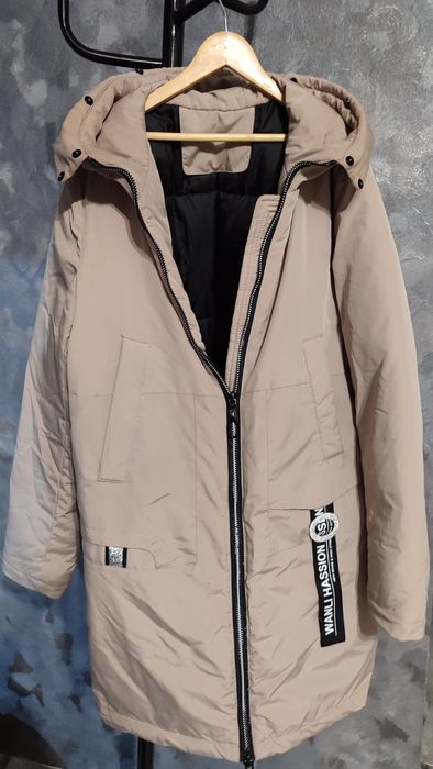 Куртка женская осень - зима