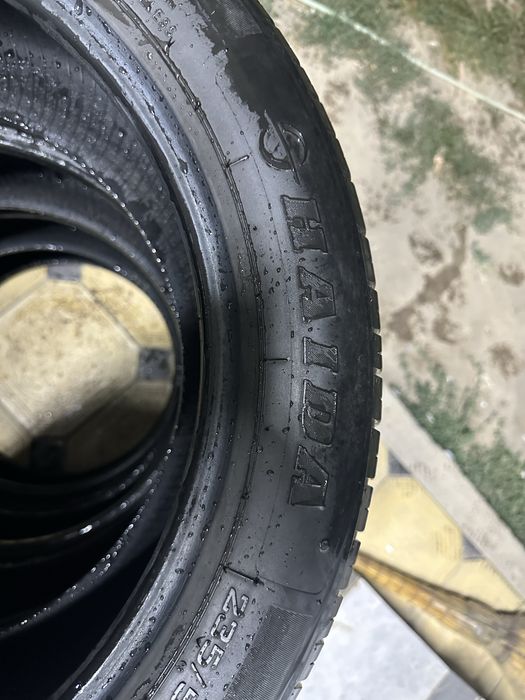 Haida 235/50 R18