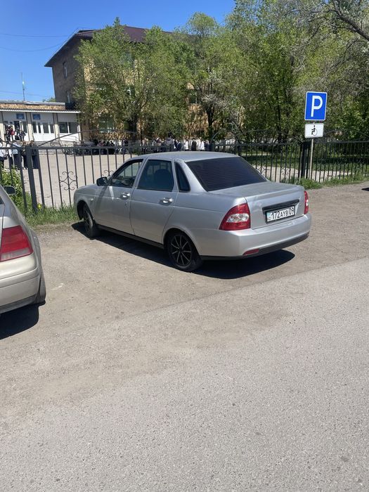 Продам машину на полном ходу