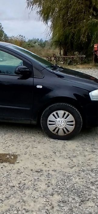 Vand Volkswagen Fox 1.4 Benzina