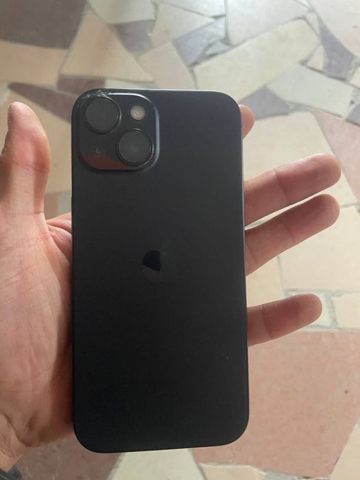 Продам phone 15 128 gb