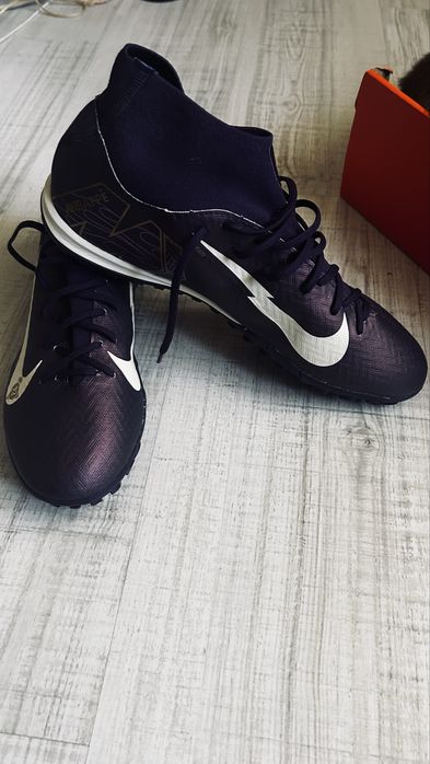 Ghete de fotbal joase Nike Mercurial Vapor 16 Pro
