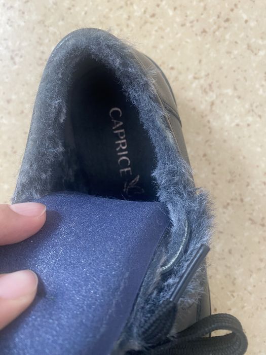 Продам кожаные лоферы