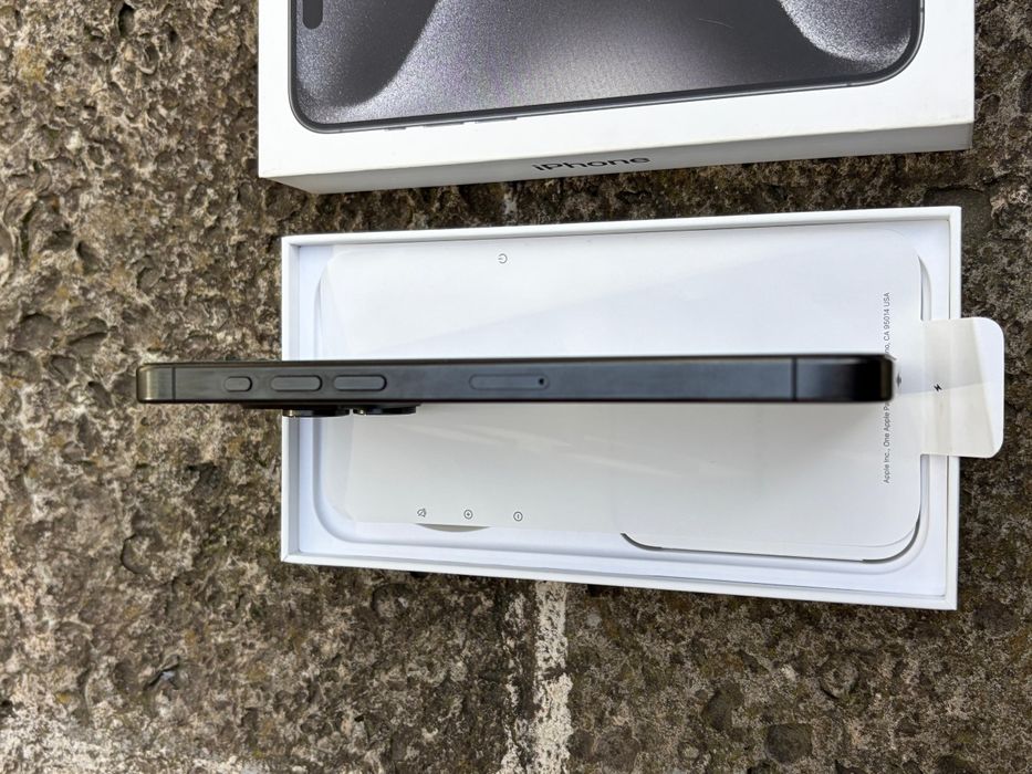 Iphone 15 Pro Max 256GB Impecabil