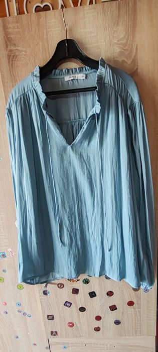 Cămașă baby bleu mar.xl