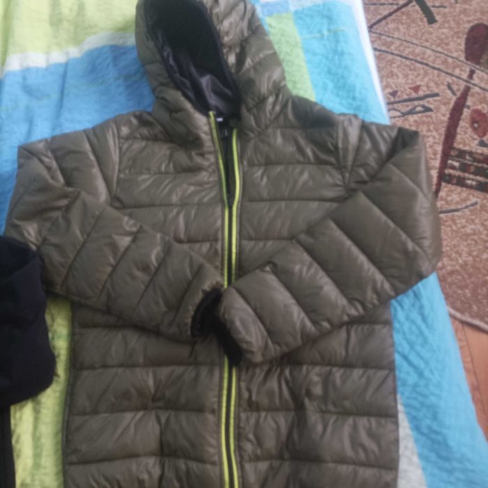 Две отлични якета