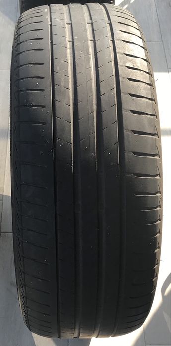 225/55 R18 Anvelope vara Bridgestone 225/55 R18 set 2