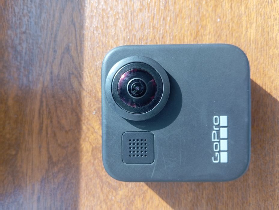 GoPro 360 Max,экшн-камера