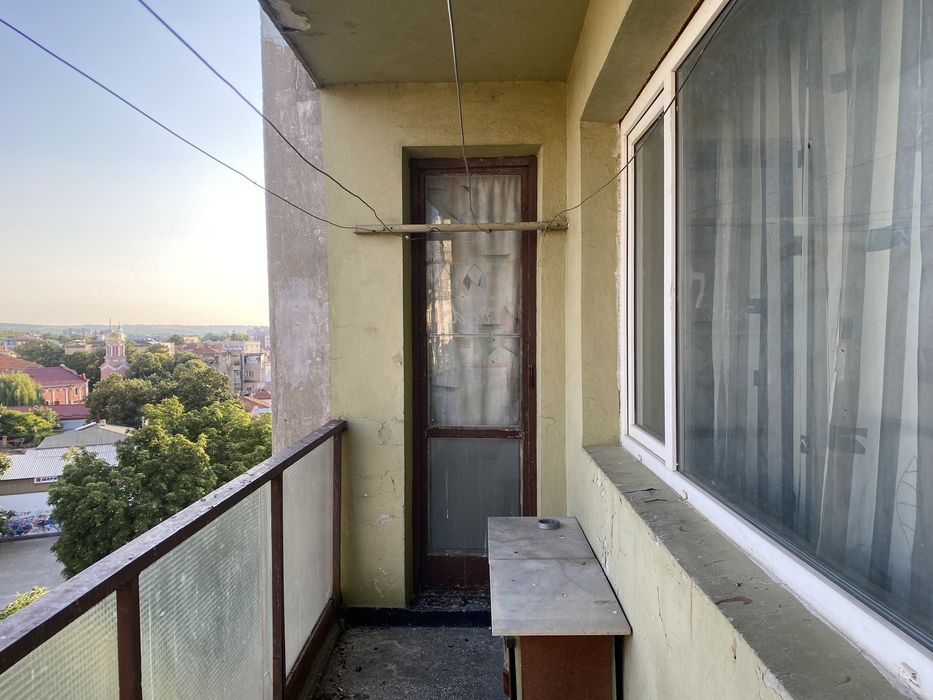 Продава се Тристаен апартамент в Силистра, в.з. Юг - 74 кв.м за 572 €/кв.м - Снимка #1