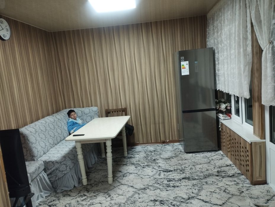 Участка, Яшнобод тумани,2.50 сотих,4 хона,ошхона овкатланадиган хона