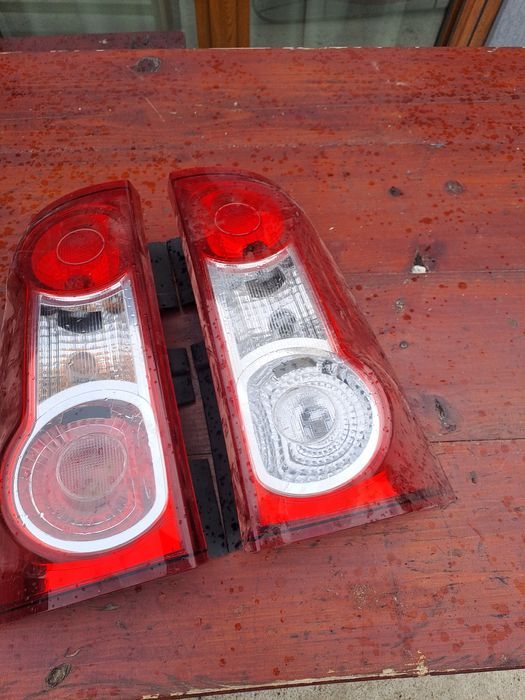 Piese Dacia Logan MCV