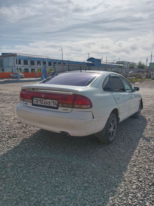 Продам Мазду 626 ge