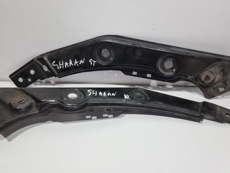 Set suporti far st si dr Seat Alhambra 2 7N0805932