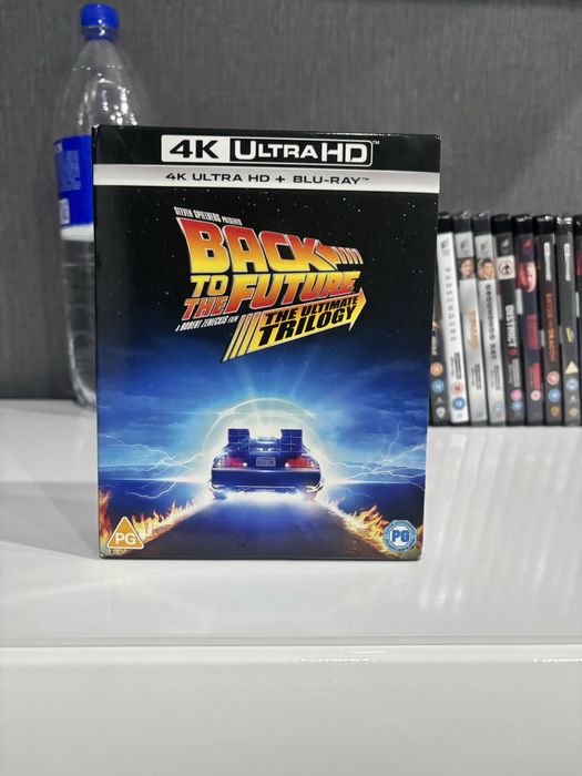 4k blu ray фильмы
