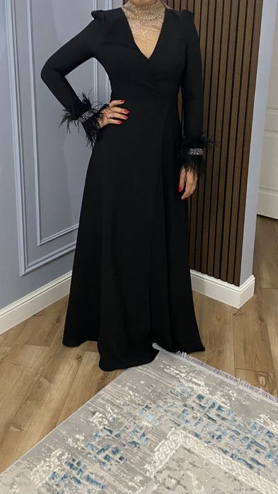 Платье на прокат