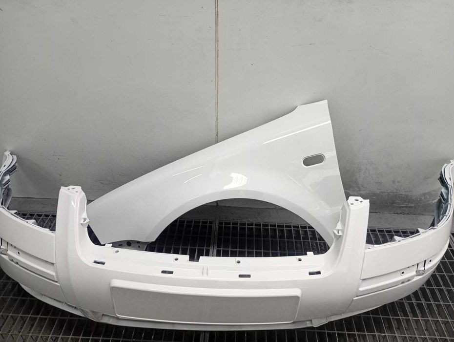Bara&Aripa Fata Stanga VW Passat B5.5 An 2000-2004 (LB9A (Alb))