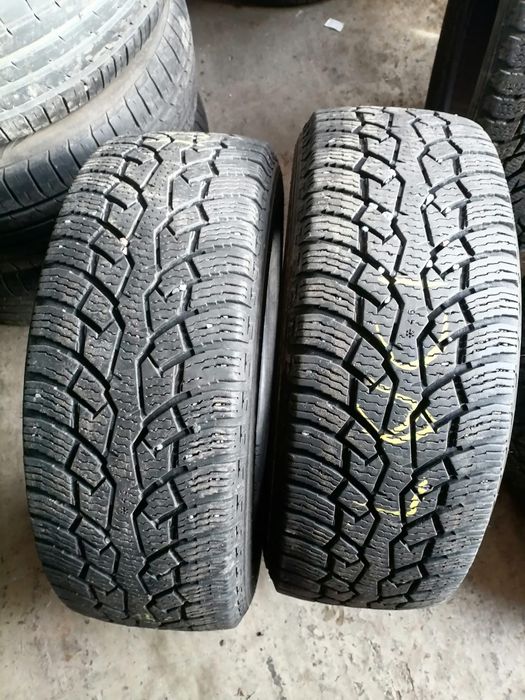 Anvelope 215 65 16 c