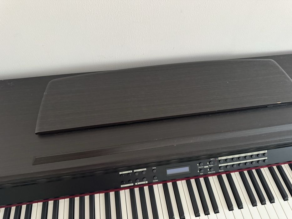 Цифровое пианино Kurzweil MP-15