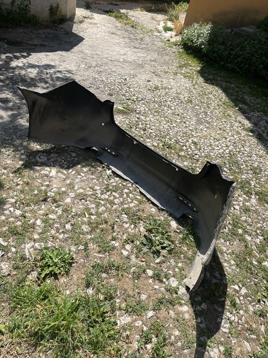 Задна броня Хонда акорд 8