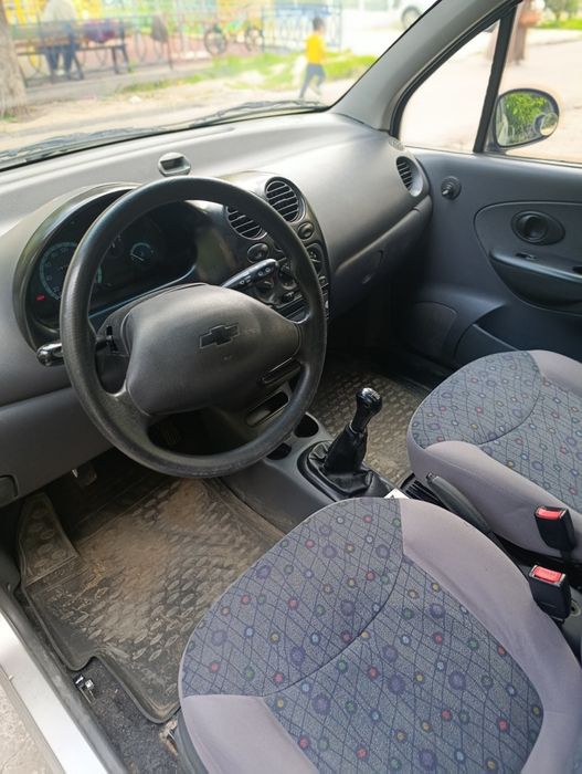 Other Matiz 2009 — 2