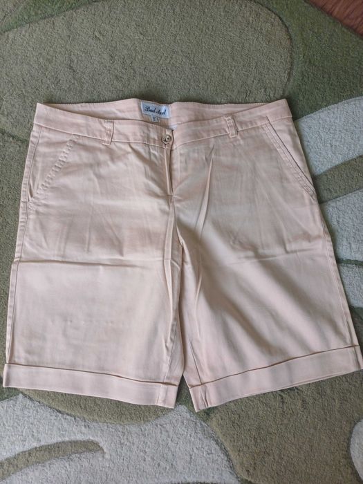 Pantaloni scurti, mar. L