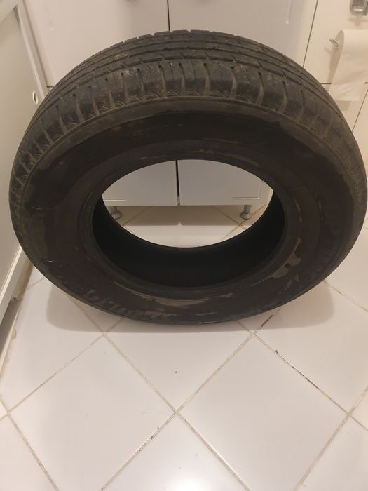 Продам летние шины