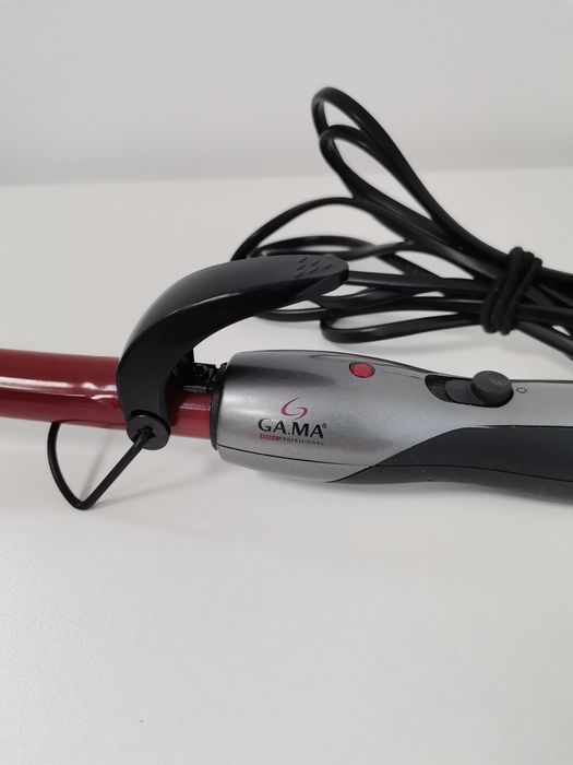 Ondulator tourmaline GA.MA (19mm)