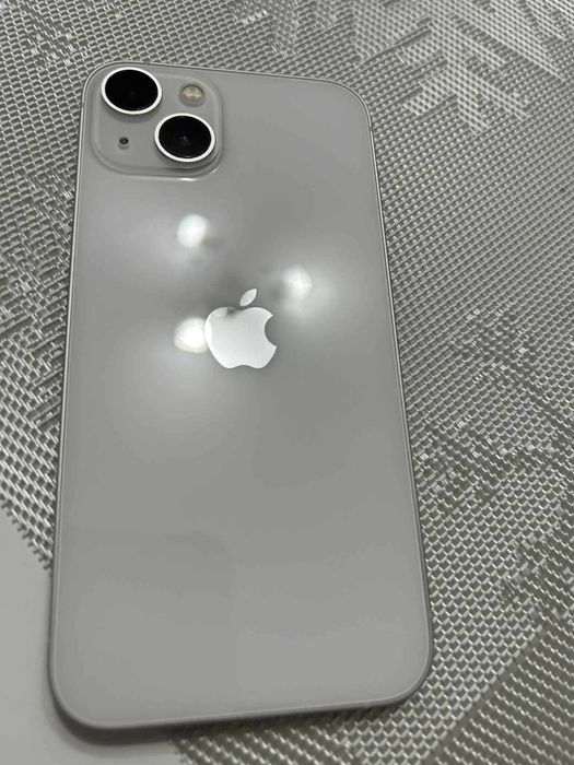 Iphone 13 starlite 128gb