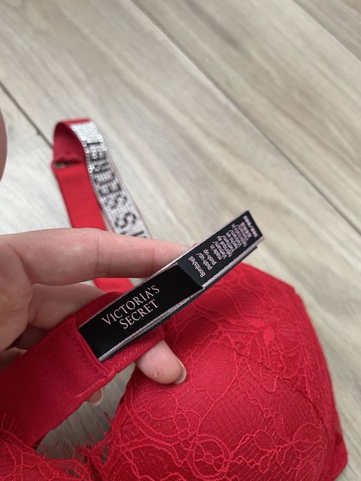 Sutien Push Up, Victoria’s Secret, marime 80B