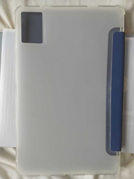 Husă protecție (cover flip) pentru tableta Oukitel OT5,nouă