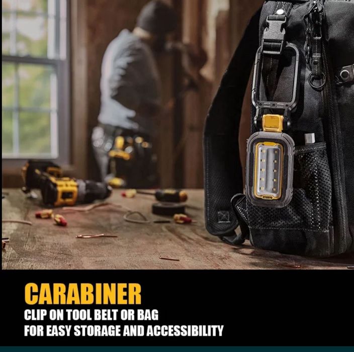 Девольт Фонарики dewalt DCL 182 DCL 183