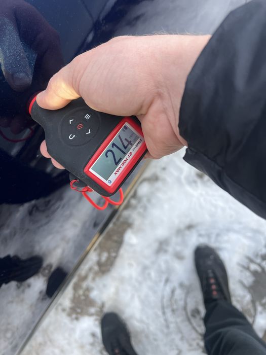 Автоподбор под ключ