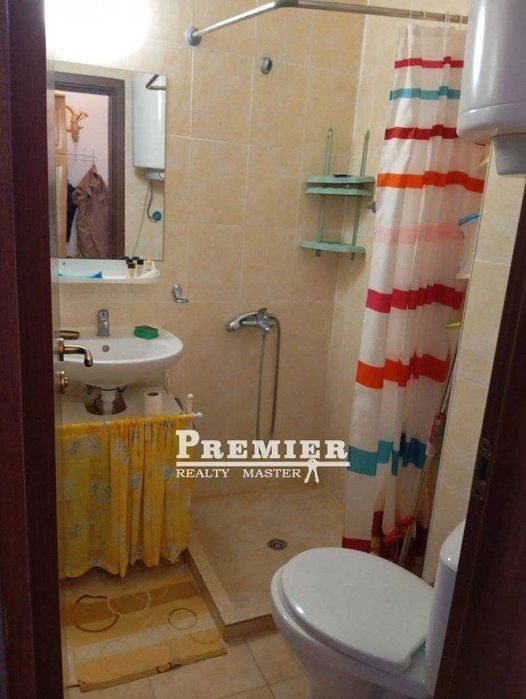 Продава се Едностаен апартамент в к.к. Слънчев бряг - 30 кв.м за 1034 €/кв.м - Снимка #5