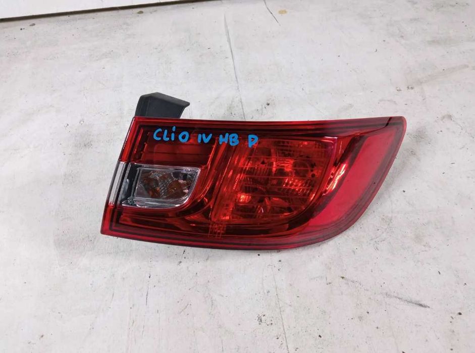 фарове и стопове за Renault Clio 4