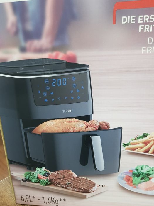 Easy Fray Grill Tefal 6.9l/1.6kg